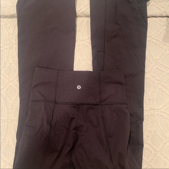 lululemon athletica Pants - Lululemon groove pant